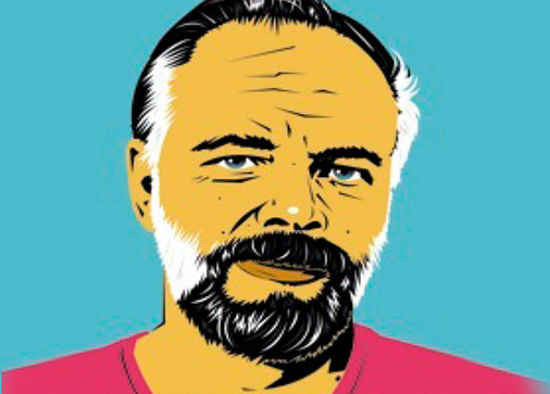 Best Philip K Dick Novel 46