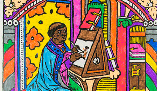 smithsonian museum coloring pages - photo #9