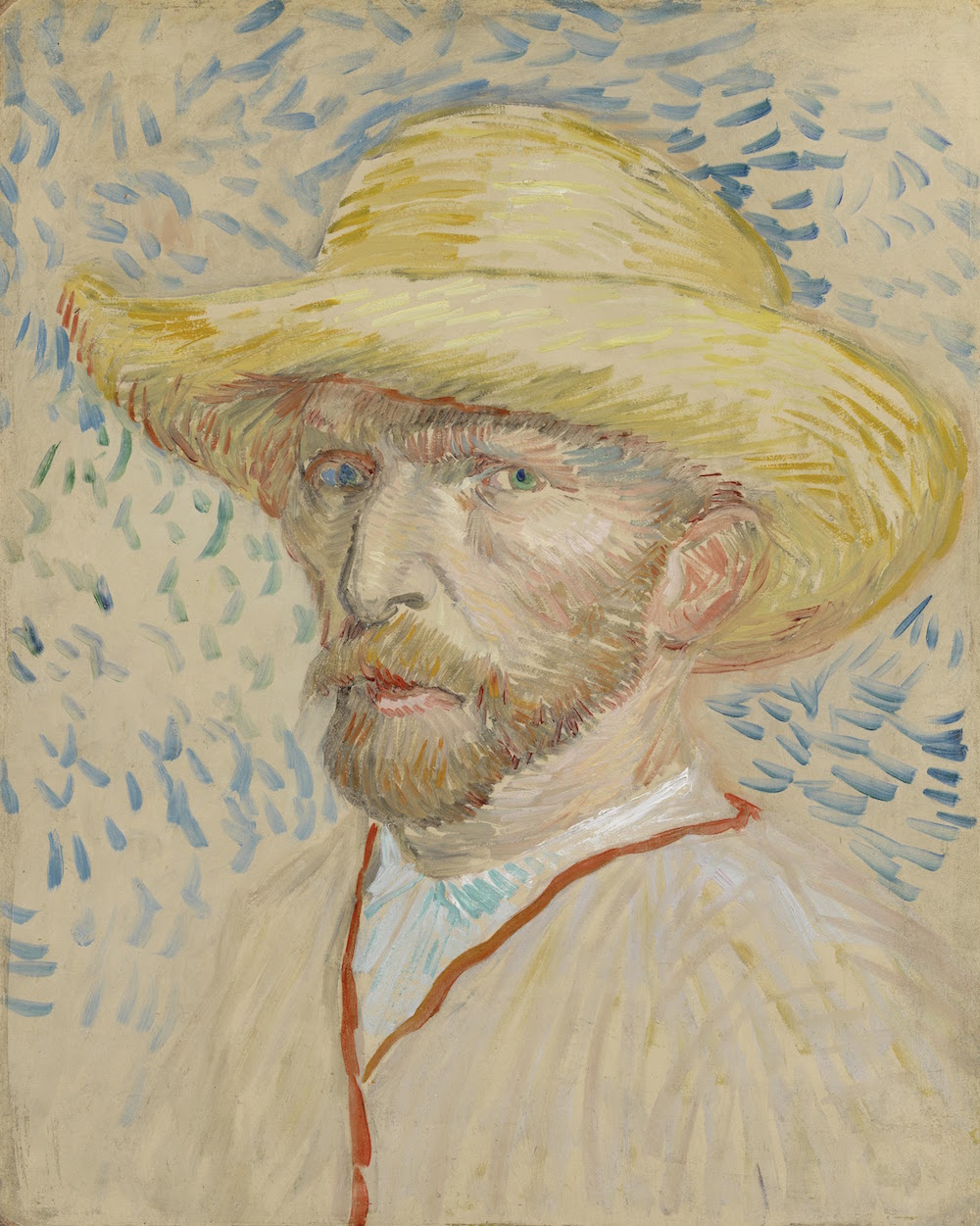 View The Letters Of Vincent Van Gogh Pdf Images