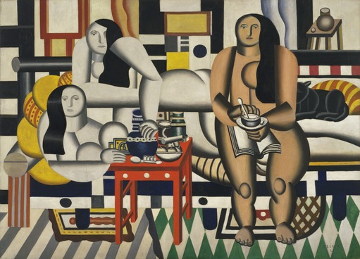 tælle Grav Genoplive The Museum of Modern Art (MoMA) Puts Online 90,000 Works of Modern Art |  Open Culture