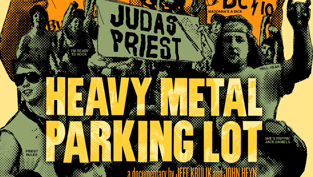 Watch Heavy Metal Putlocker#