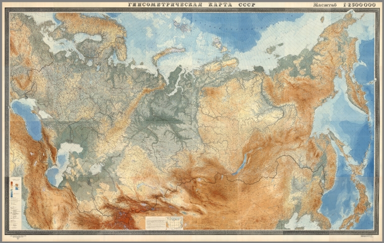 World Maps Library - Complete Resources: High Resolution Vintage Maps