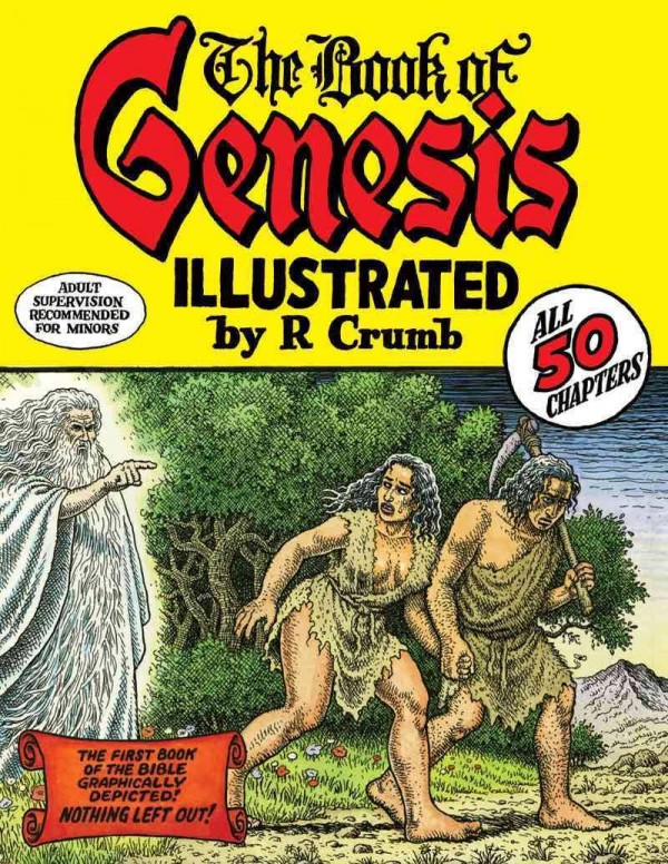 crumb genesis
