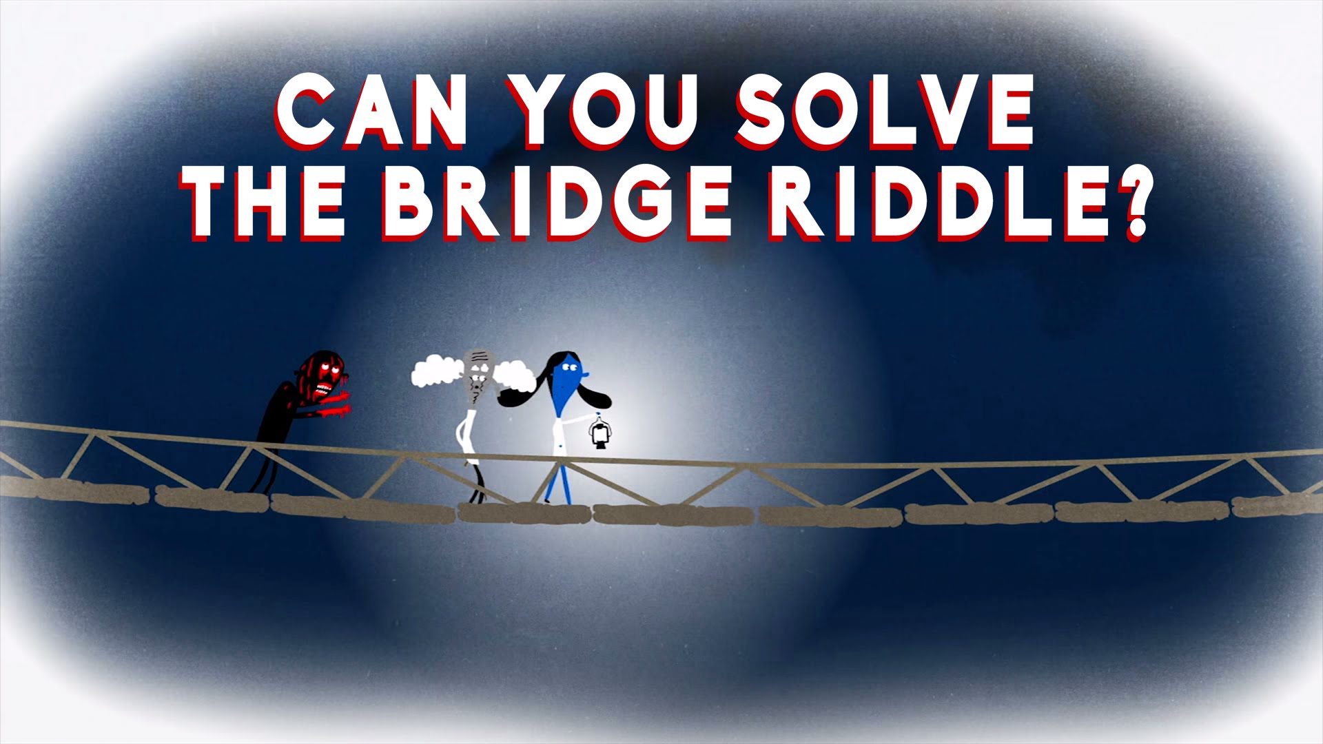 Can You Solve These Animated Brain Teasers from TEDEd