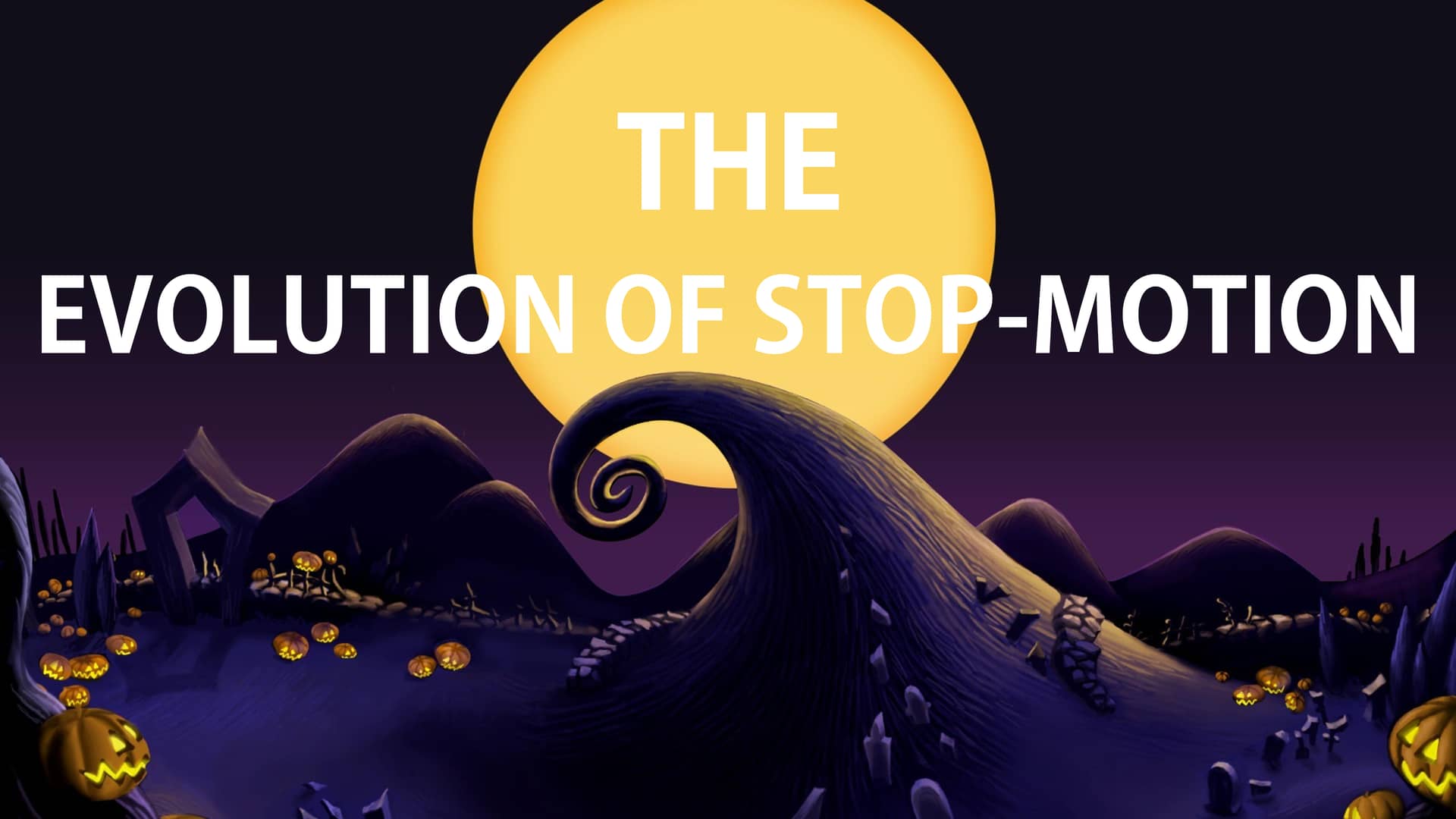 The History of Stop-Motion Films: 39 Films, Spanning 116 Years