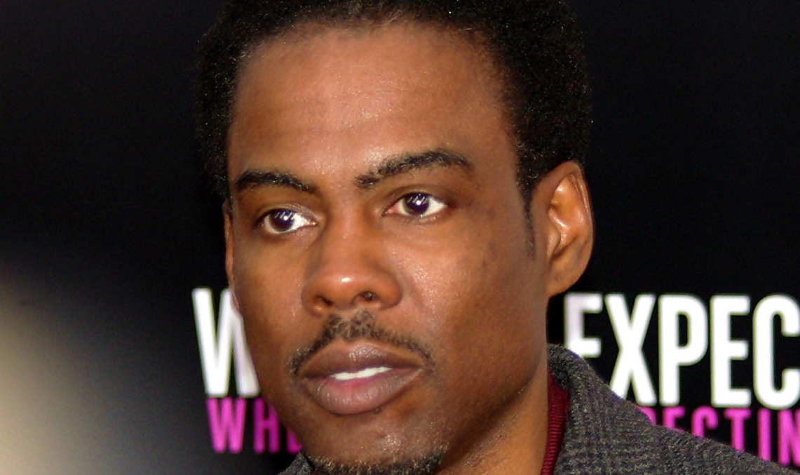Chris Rock Creates a List of His 13 Favorite Standup Comedy Specials