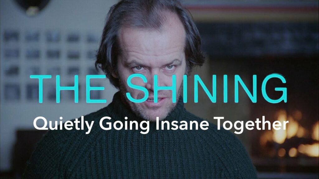 Decoding the Screenplays of The Shining, Moonrise Kingdom & The Dark Knight: Watch Lessons from the Screenplay