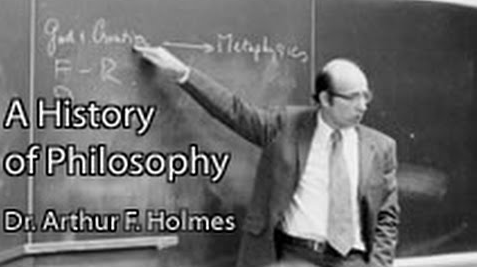 A History of Philosophy in 81 Video Lectures: From Ancient Greece to Modern Times