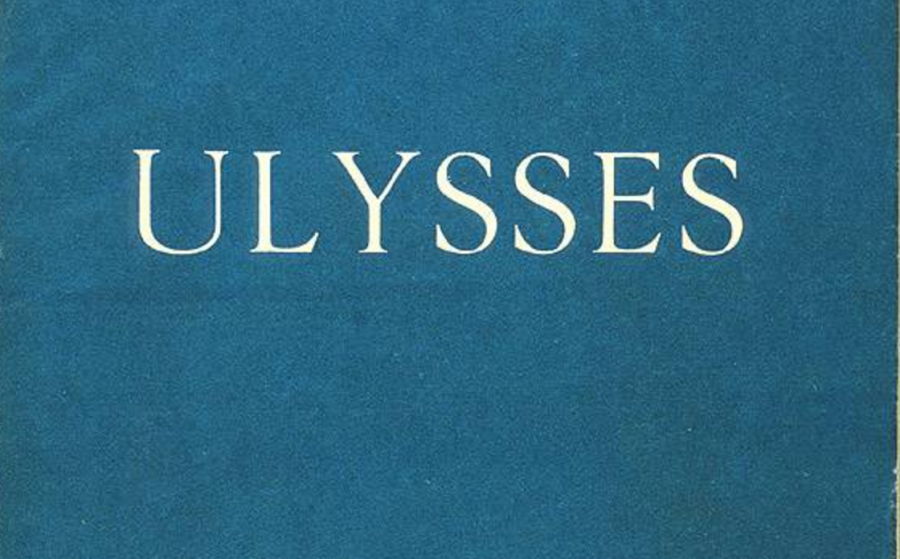 ulysses novel