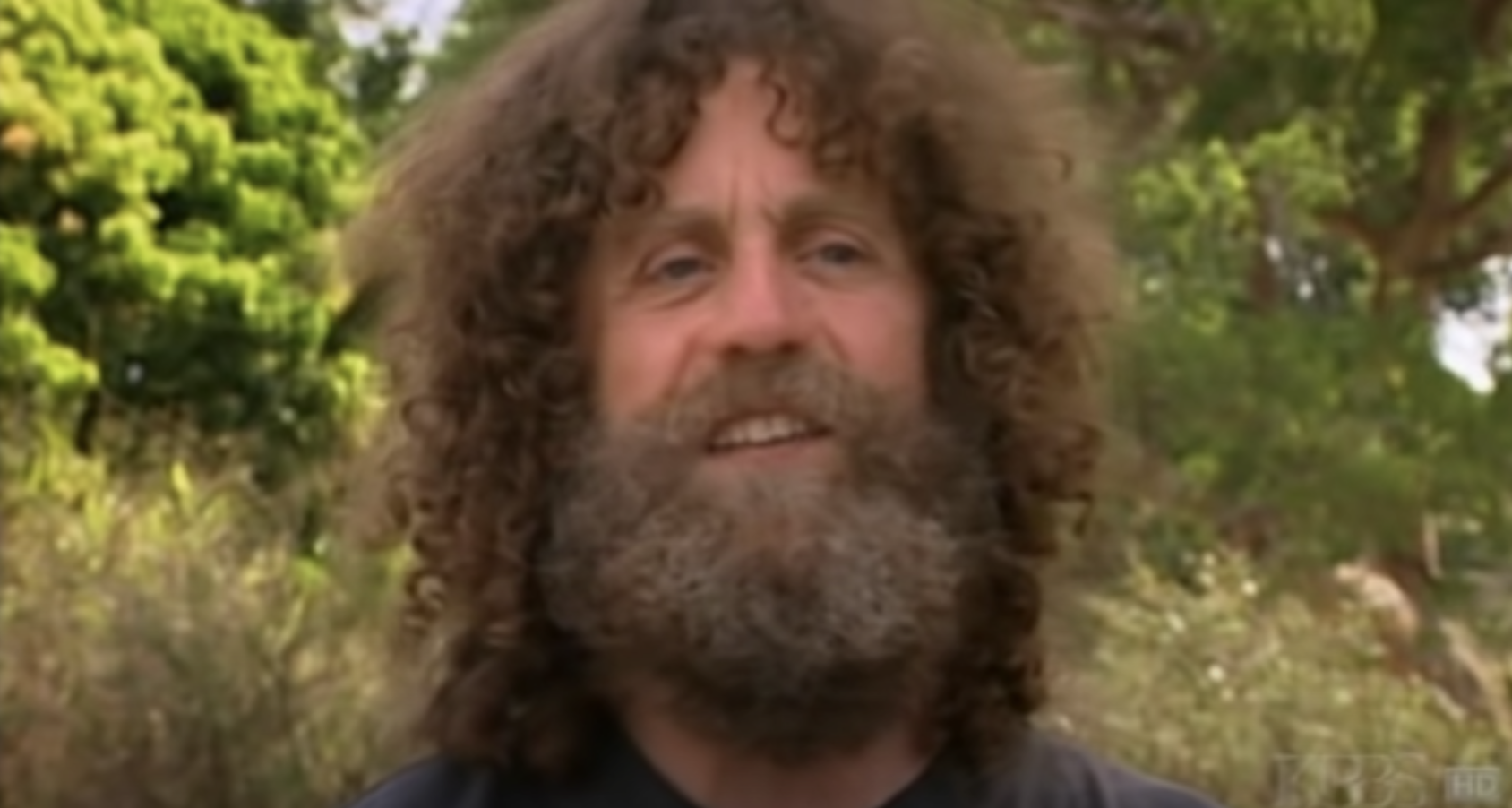 Fun Fact Robert Sapolsky, who studies stress in primates at Stanford