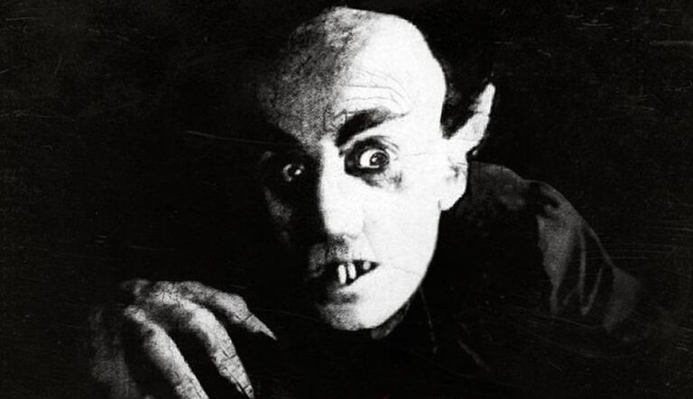 Watch the Original Nosferatu, the Classic German Expressionist Vampire Film, Before the New Remake Arrives This December