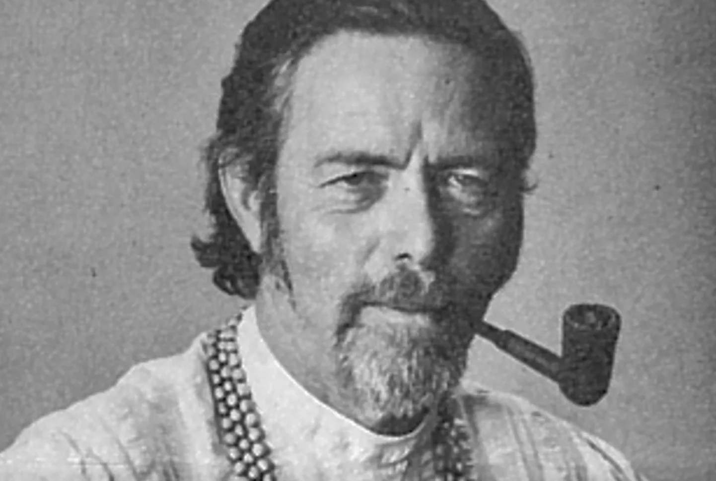 did alan watts smoke cigarettes #QOTD A J , some cherries,