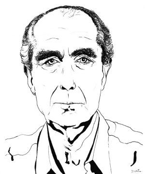 Philip Roth (RIP) Creates a List of the 15 Books That Influenced Him ...