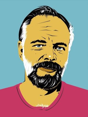 Philip K. Dick's Favorite Classical Music: A Free, 11-Hour Playlist ...