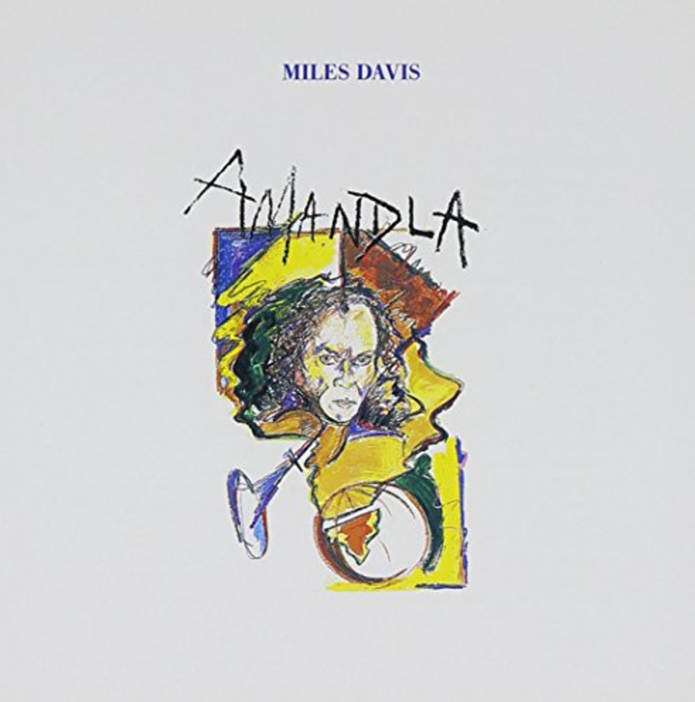 miles davis discography t