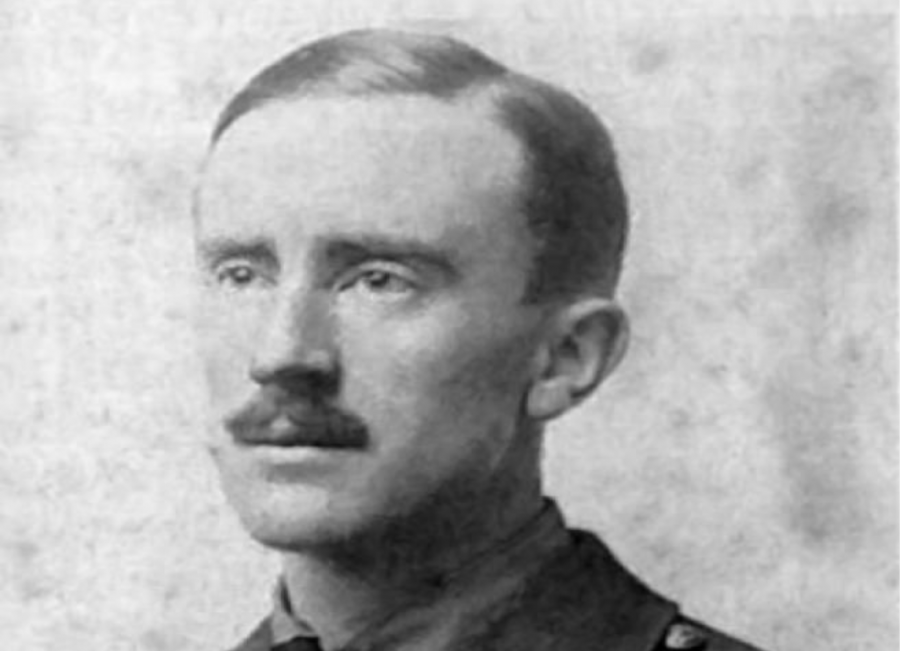 Who Was J.R.R. Tolkien?