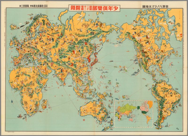 high resolution medieval map of the world Download 67 000 Historic Maps In High Resolution From The high resolution medieval map of the world