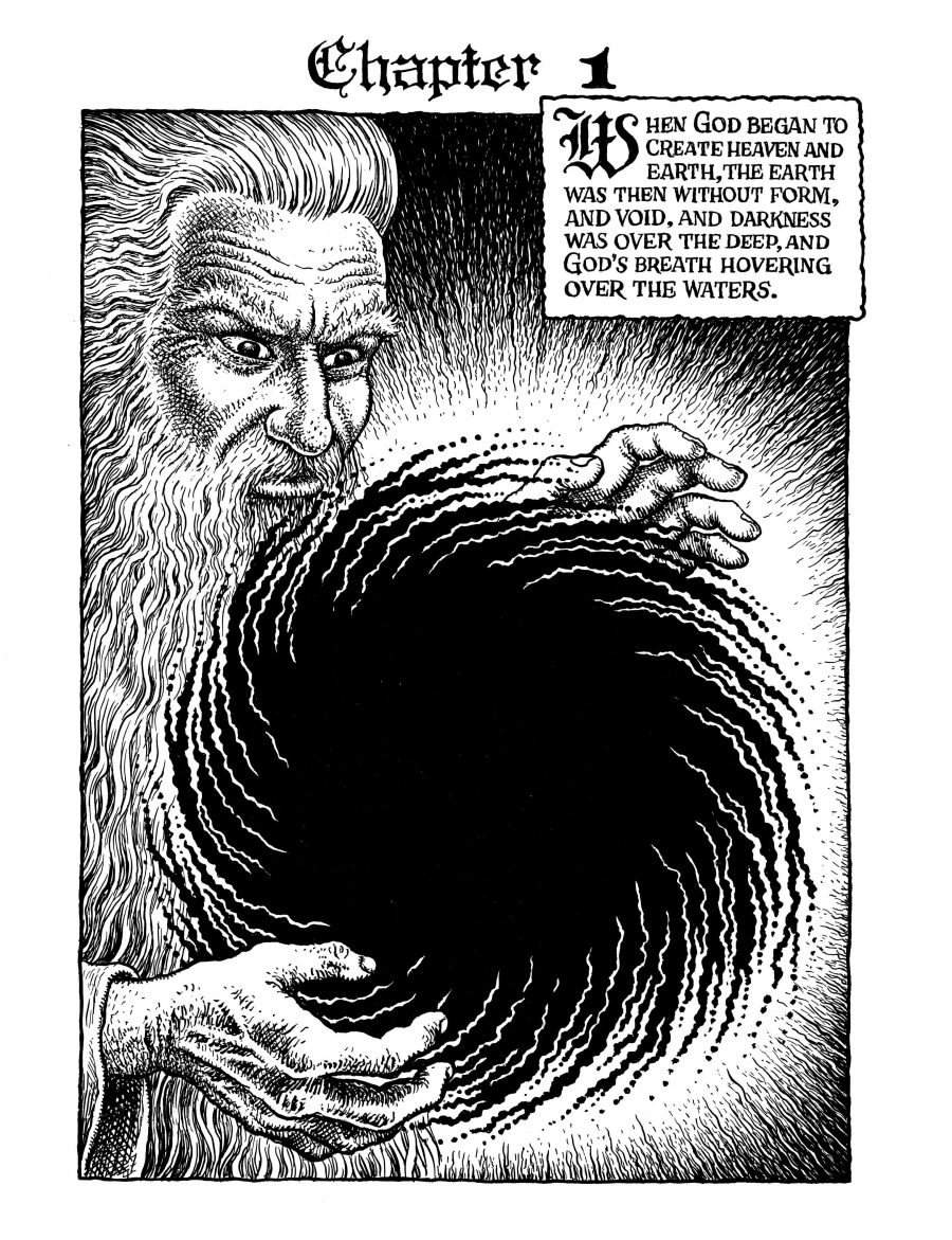 art robert crumb