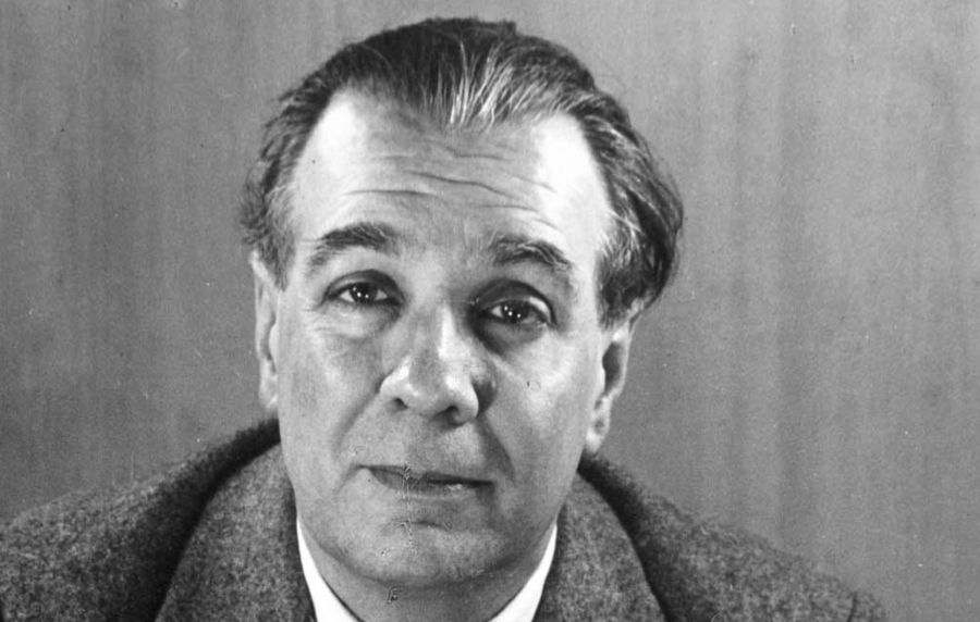 On Exactitude In Science By Jorge Luis Borges Read By Author Will Self Open Culture