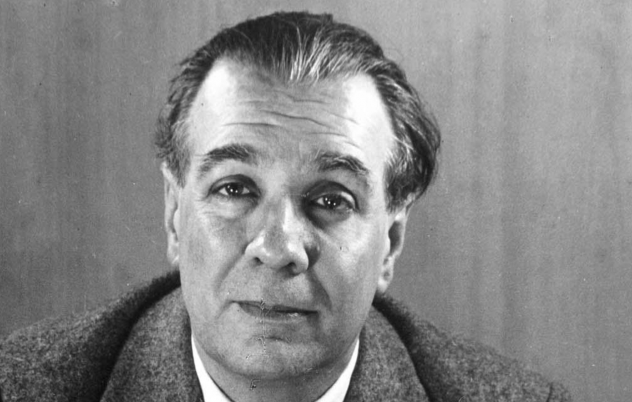 Jorge Luis Borges Creates A List Of 16 Ironic Rules For Writing Fiction Open Culture