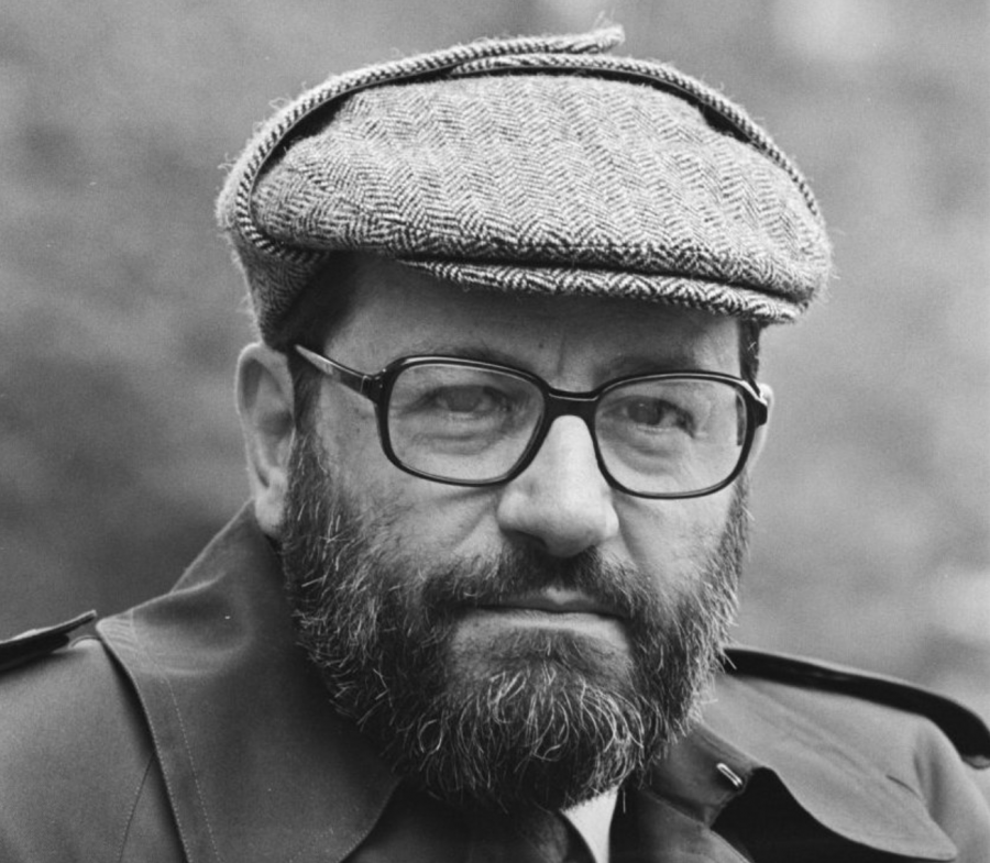 Umberto Eco: Rules for Writing Well – მატიანე