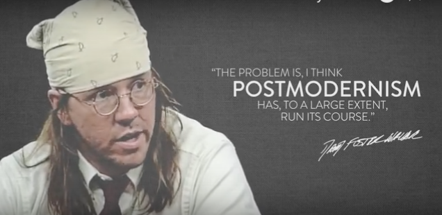 david foster wallace essay television