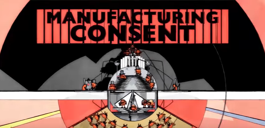 manufacturing consent full pdf