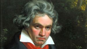 The Story of How Beethoven Helped Make It So That CDs Could Play 74 ...