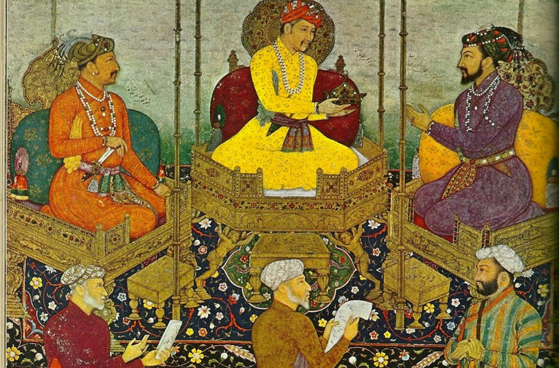 Introduction to Indian Philosophy: A Free Online Course | Open Culture