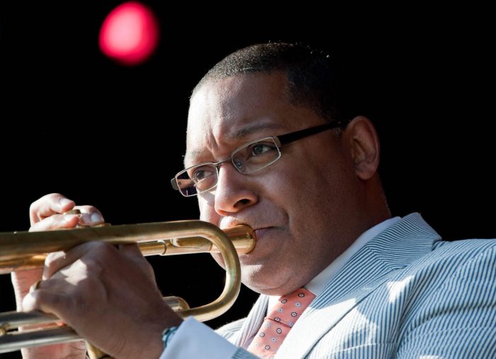 Wynton Marsalis Gives 12 Tips on How to Practice: For Musicians, Athletes,  or Anyone Who Wants to Learn Something New