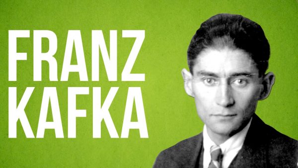 Watch Animated Introductions to 13 Classic Authors: Kafka, Austen ...