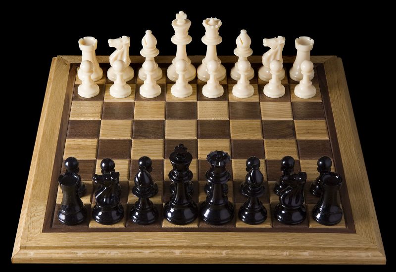 chess - Wiktionary, the free dictionary