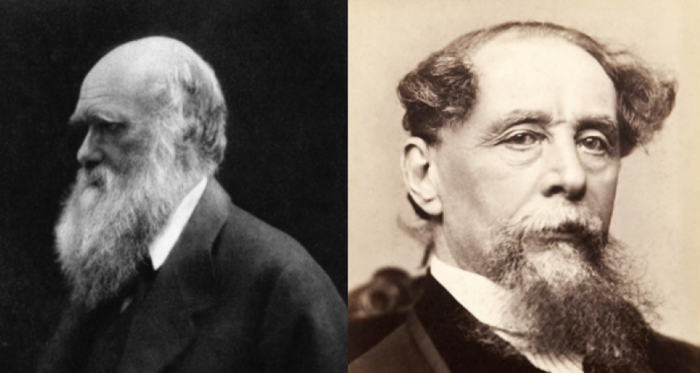 Charles Darwin & Charles Dickens’ Four-Hour Work Day: The Case for Why Less Work Can Mean More Productivity