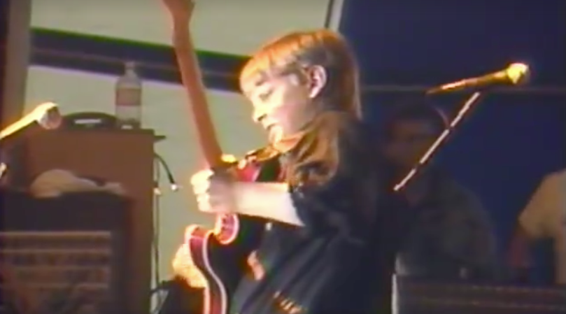 Watch 12-Year-Old Joe Bonamassa Shred The Blues As He Opens For B.B ...