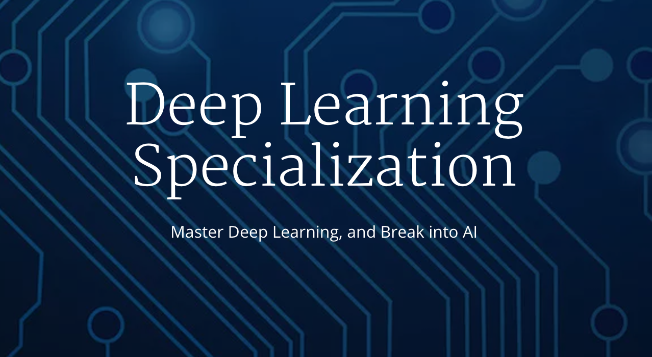 Andrew ng deep learning hot sale ppt