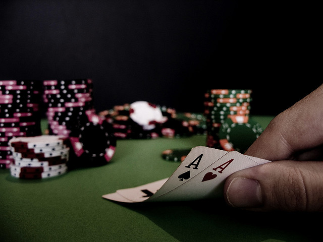 Texas Hold Em Theory