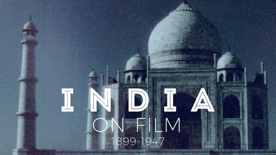 India On Film, 1899-1947: An Archive Of 90 Historic Films Now Online ...