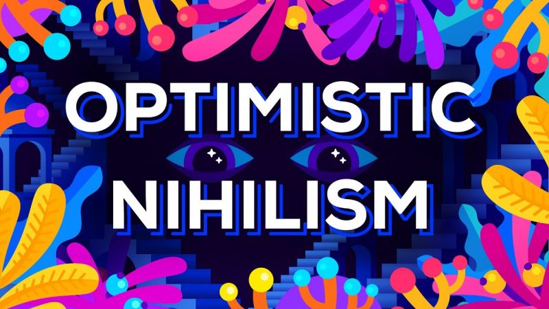 divine optimism philosophy