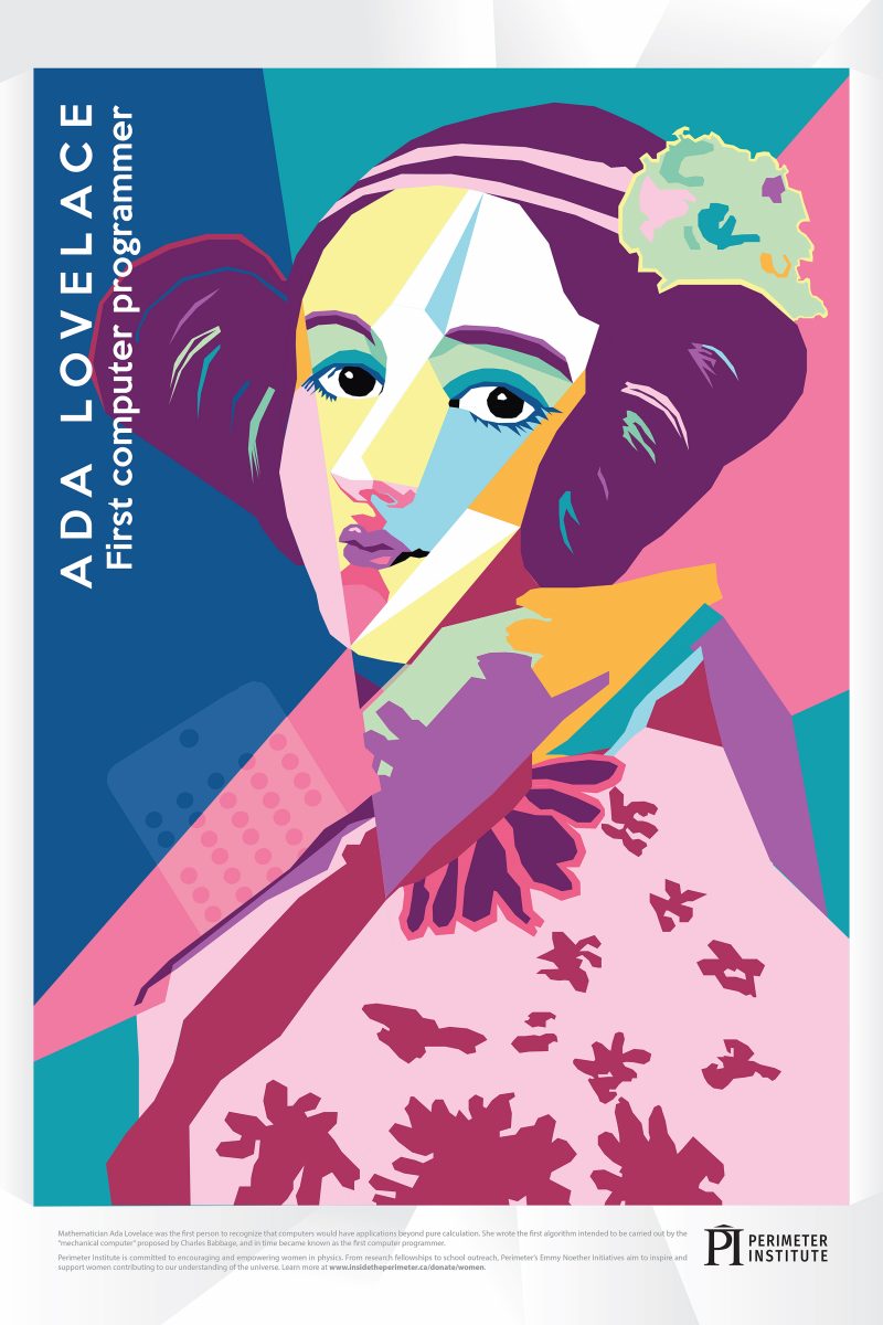 Pop Art Posters Celebrate Pioneering Women Scientists: Download Free