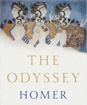 Emily Wilson Is the First Woman to Translate Homer's Odyssey into ...