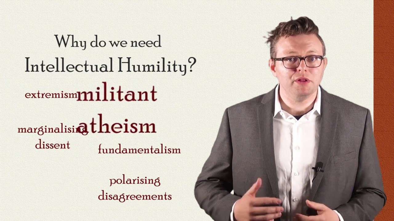 Research Finds That Intellectual Humility Can Make Us Better Thinkers