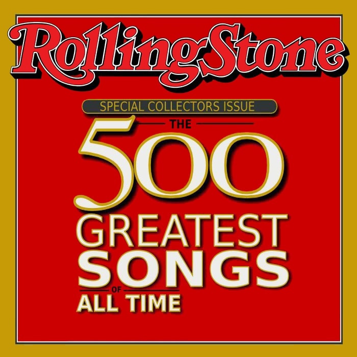 List Of Rolling Stone Top 500 Songs 2024 Mae Fenelia