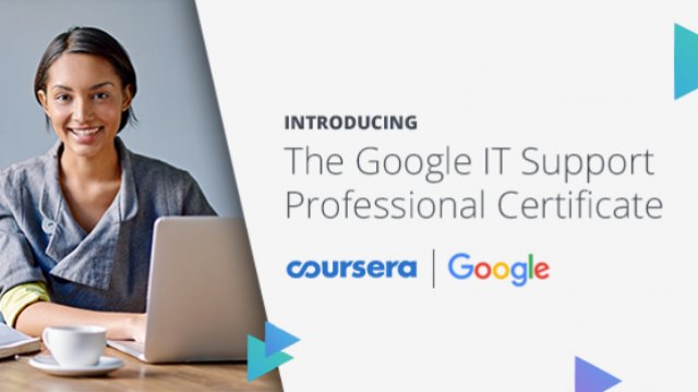 Coursera And Google Launch An Online Certificate Program To Help ...