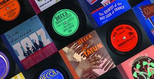 Massive Archive of 78RPM Records Now Digitized & Put Online: Stream ...