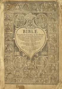 70,000+ Religious Texts Digitized By Princeton Theological Seminary 