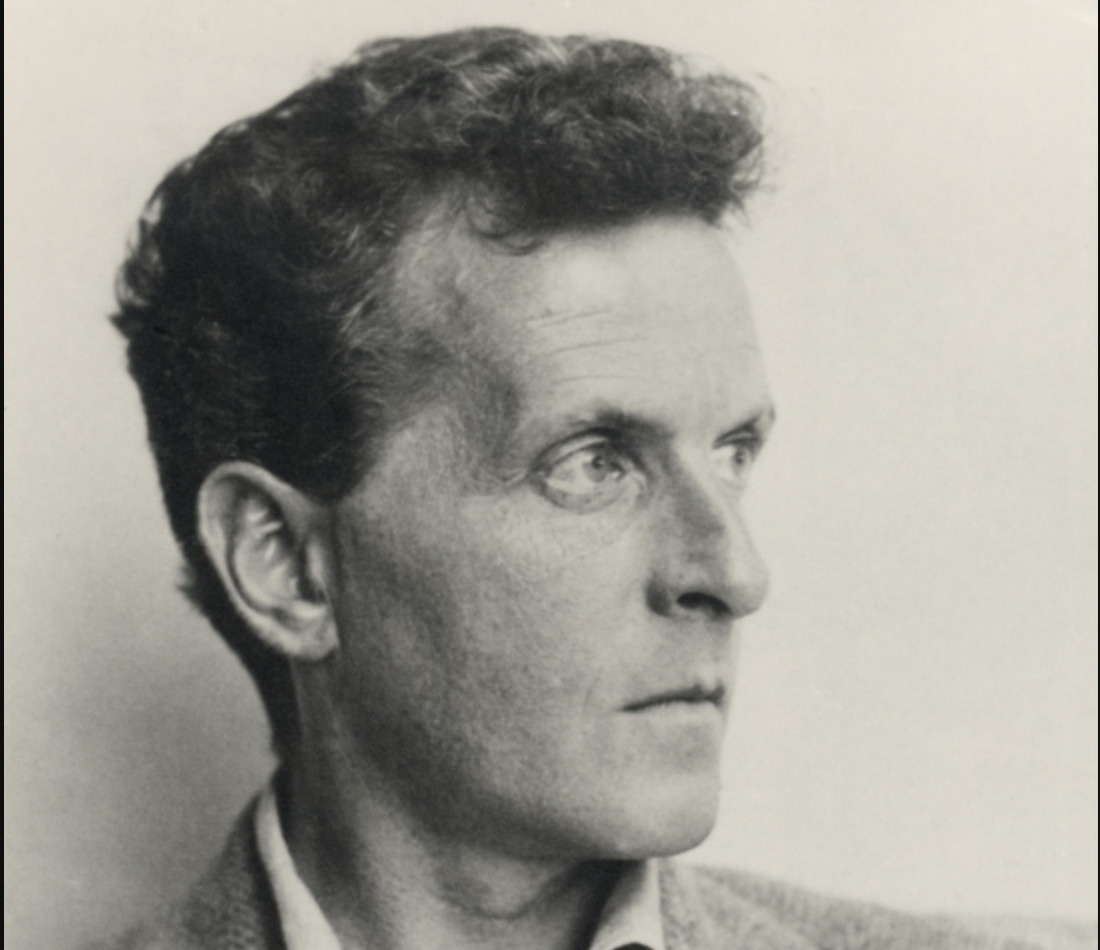 20th Century Philosophers   Wittgenstein 