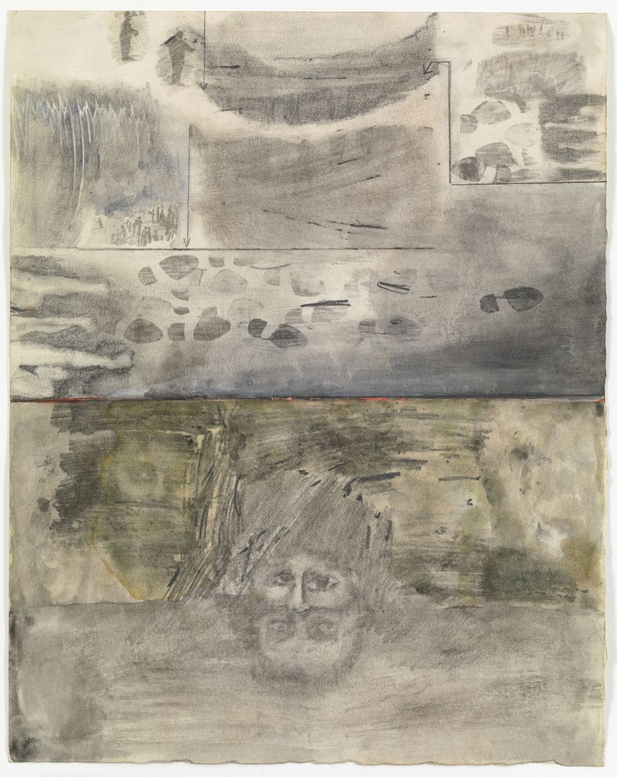 34 Tavole per l'inferno di Dante, Robert Rauschenberg : Auction Prices &  Indices: LiveArt