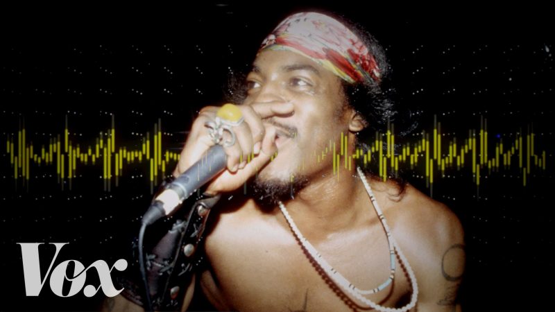 Rapping, Deconstructed: How Some of the Greatest Rappers Make Their Rhymes