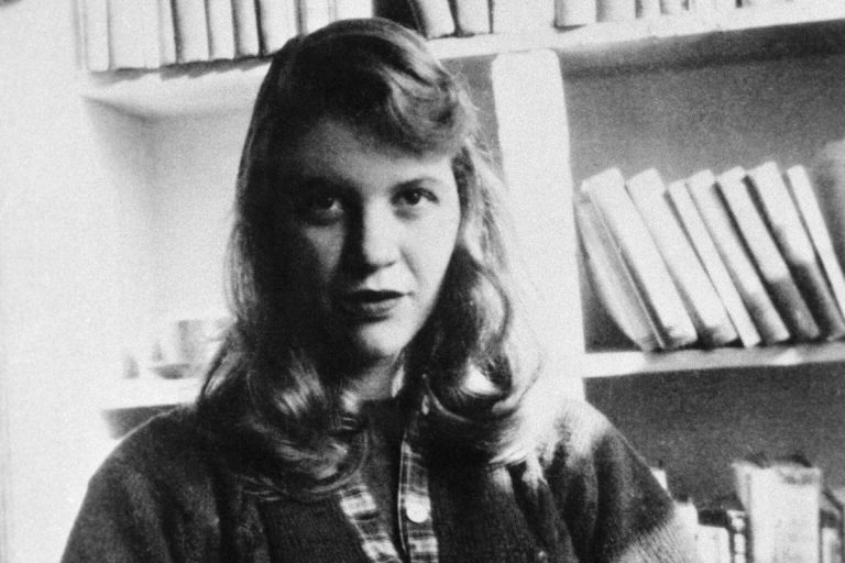 Hear Meryl Streep Read Sylvia Plath's "Morning Song," a Poem Written