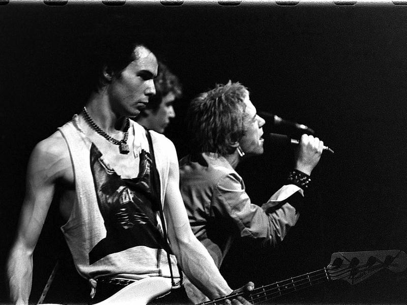 邦楽 The Madras gism SWANKYS sex pistols 邦楽 The Madras gism SWANKYS sex pistols 44 years ago Sid